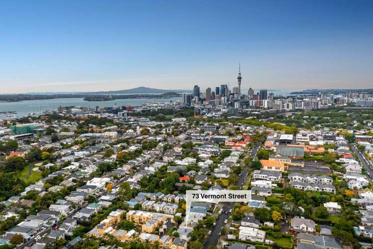 73 Vermont Street Ponsonby_18