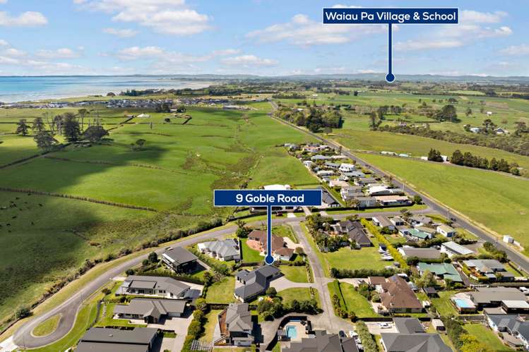9 Goble Road Clarks Beach_29