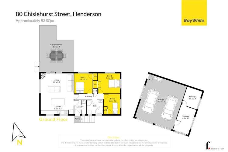 80 Chislehurst Street Henderson_15
