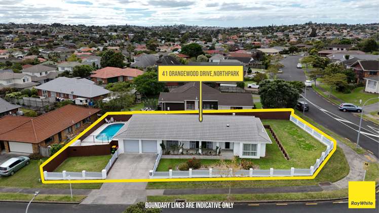 41 Orangewood Drive Northpark_2