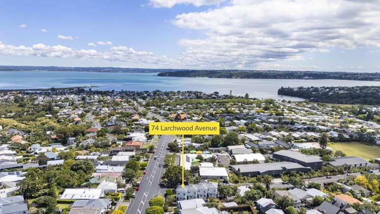 74 Larchwood Avenue Westmere_10