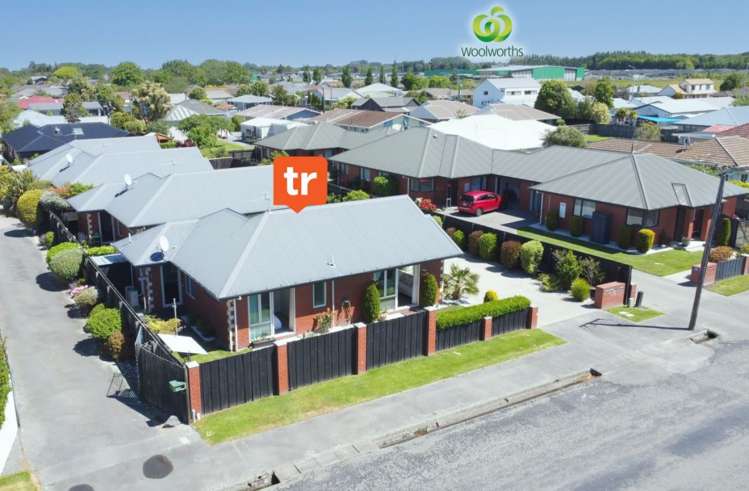 1/16 Third Street Belfast_19