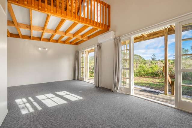 00 Henderson Valley Road - Minor Dwelling 11401_2