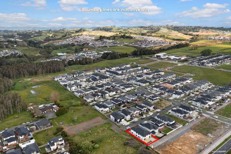 44 Frisken Road Flat Bush_20