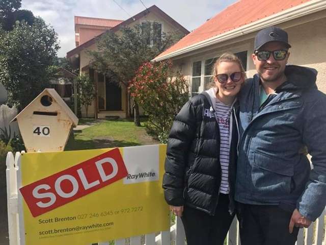 ‘It nearly broke us’: Radio star on the highs and lows of her six-year renovation challenge