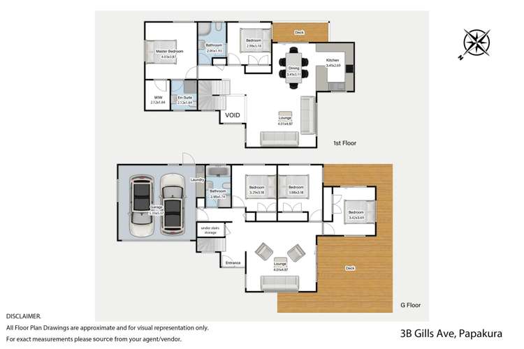 3b Gills Avenue Papakura_23