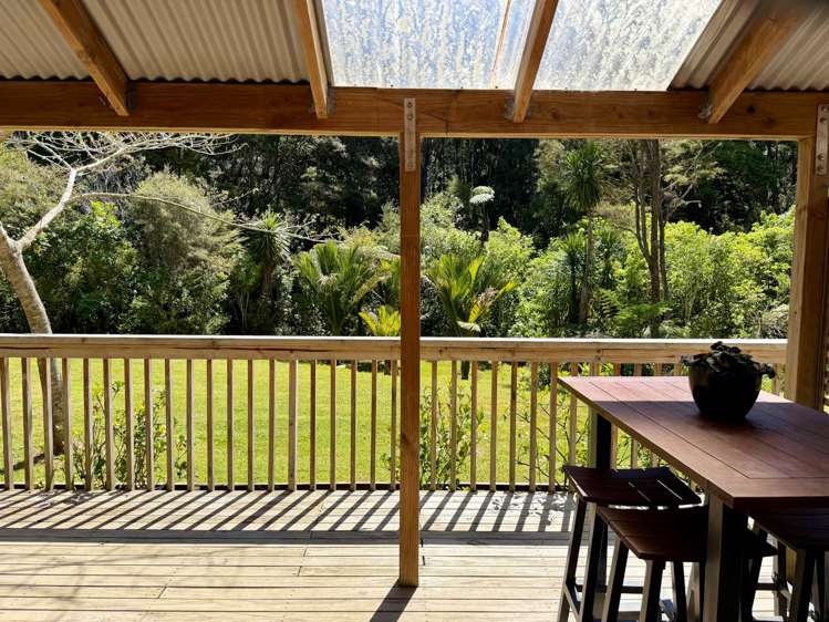 45 James Street Sandspit_7