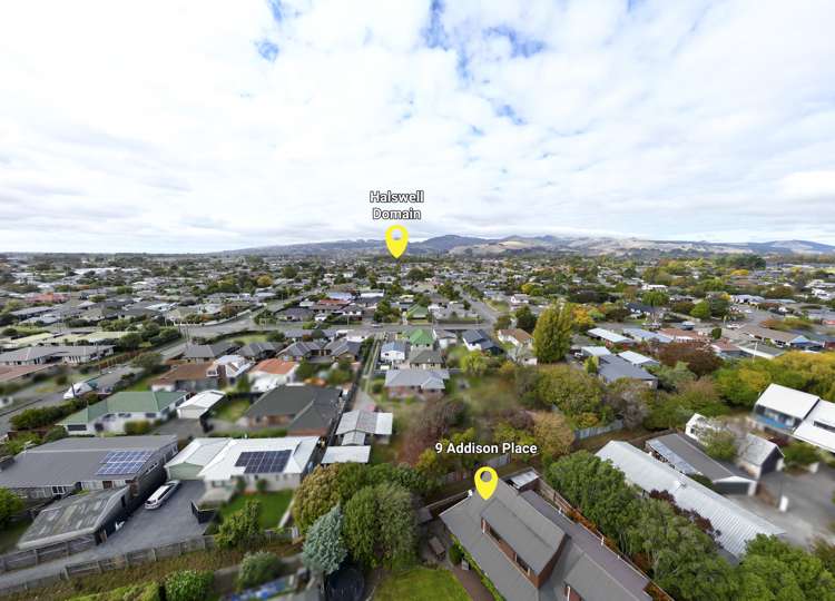 9 Addison Place Halswell_26