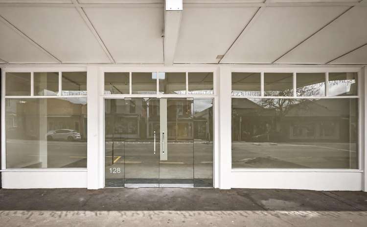 Shop 1/128 Ponsonby Road_0