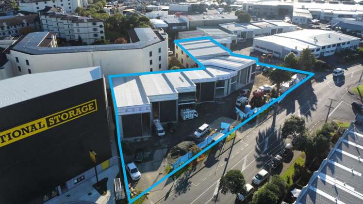 Unit 3 | 160 Marua Road Mount Wellington_0