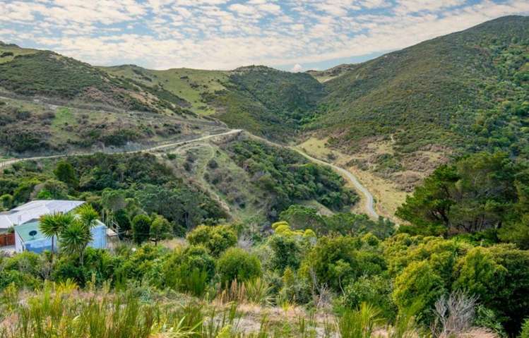 173 Parkvale Road Karori_12