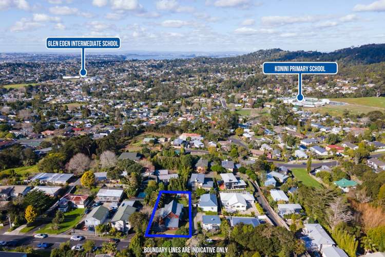 18b Shetland Street Glen Eden_31