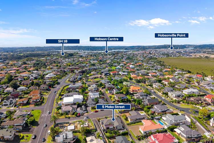 5 Mako Street West Harbour_30