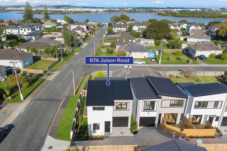 67A Jolson Road Mount Wellington_22