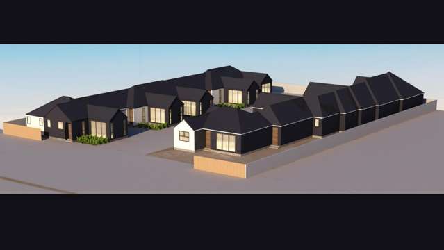 Only 10 Weeks Until Completion - Secure It Today!