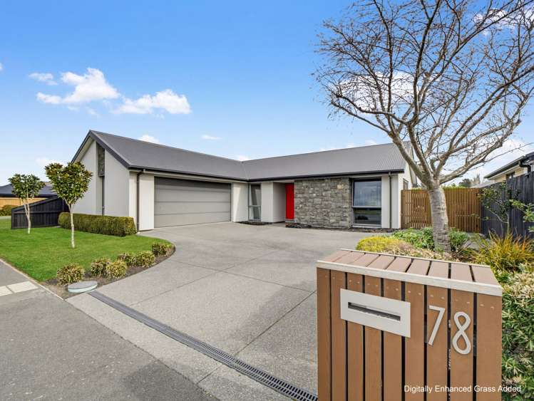 78 Georgina Street Marshland_31