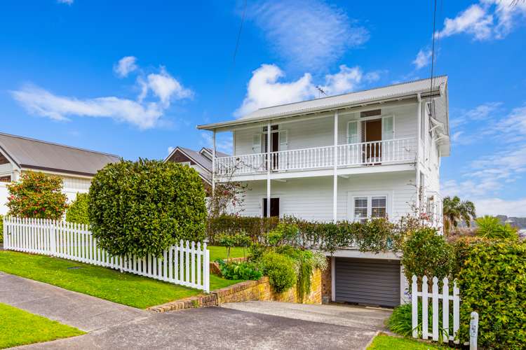 22 Stanley Point Road Devonport North Shore City Houses for Sale