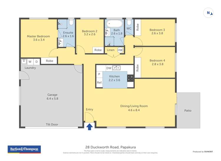 28 Duckworth Road Papakura_6