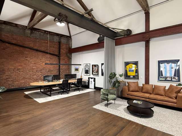 1 Faraday Street Parnell_2