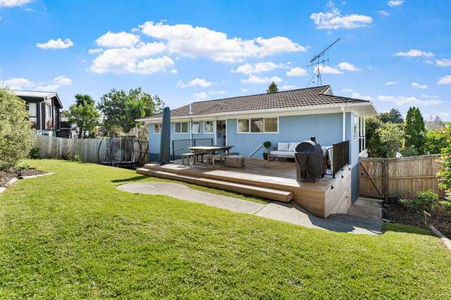 Home Sweet Home - Where Kids & Canines Can Roam!