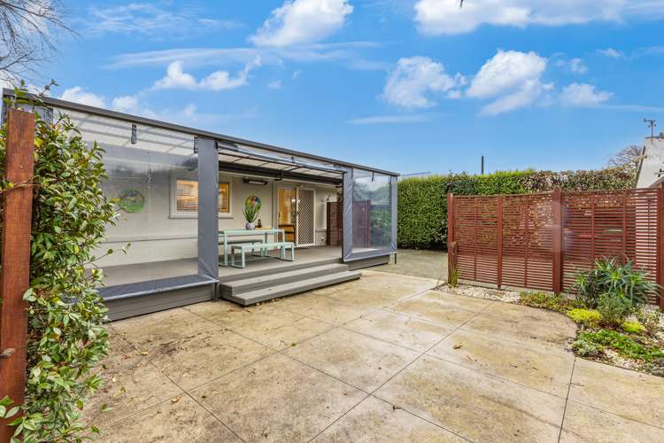 12 Remuera Avenue Cashmere_18