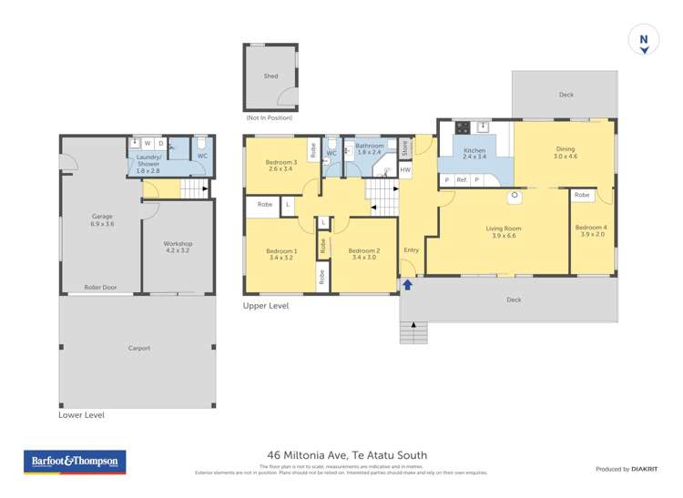 46 Miltonia Avenue Te Atatu South_1