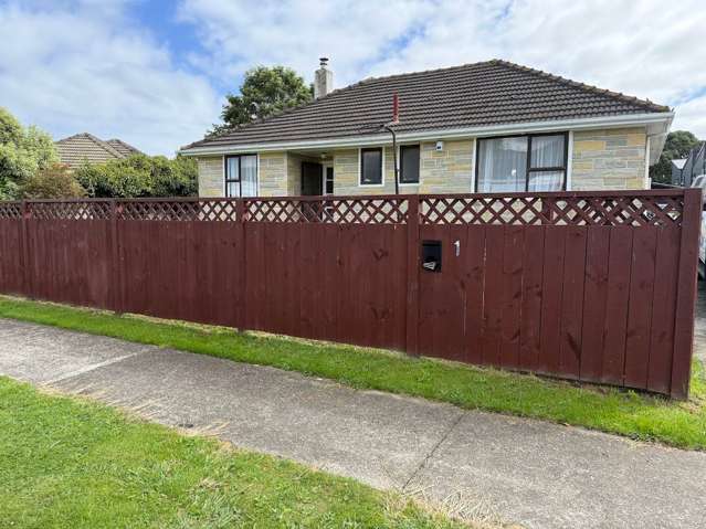 Well-Located Family Home – Avail 5th July Onwards