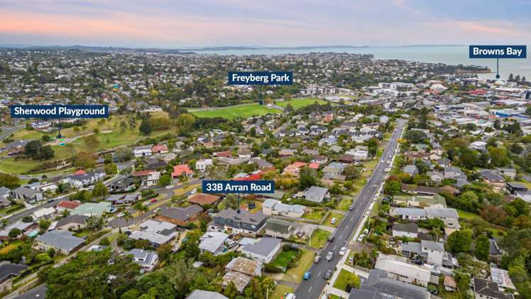 33b Arran Road Browns Bay_1