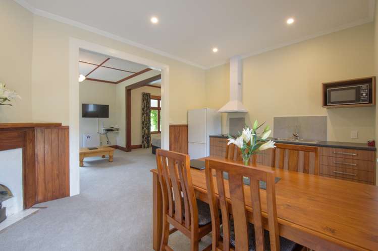 Willowbrook Country Apartments Malaghans Road Queenstown_7