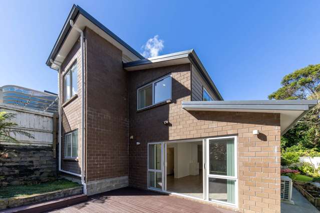 Welcome to Your Bright New Beginning in Sunnyvale!