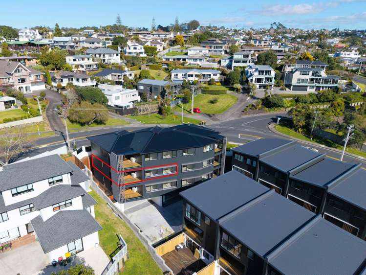 7/403 Beach Road Mairangi Bay_15