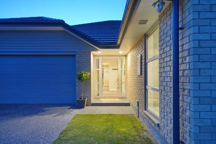 21 Carmichael Street Rangiora_1