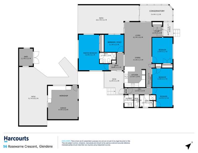 56 Rosewarne Crescent Glendene_3