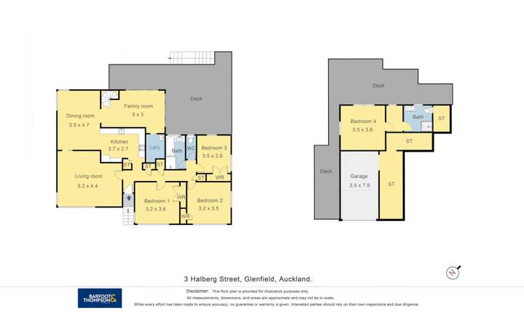 3 Halberg Street Glenfield_33