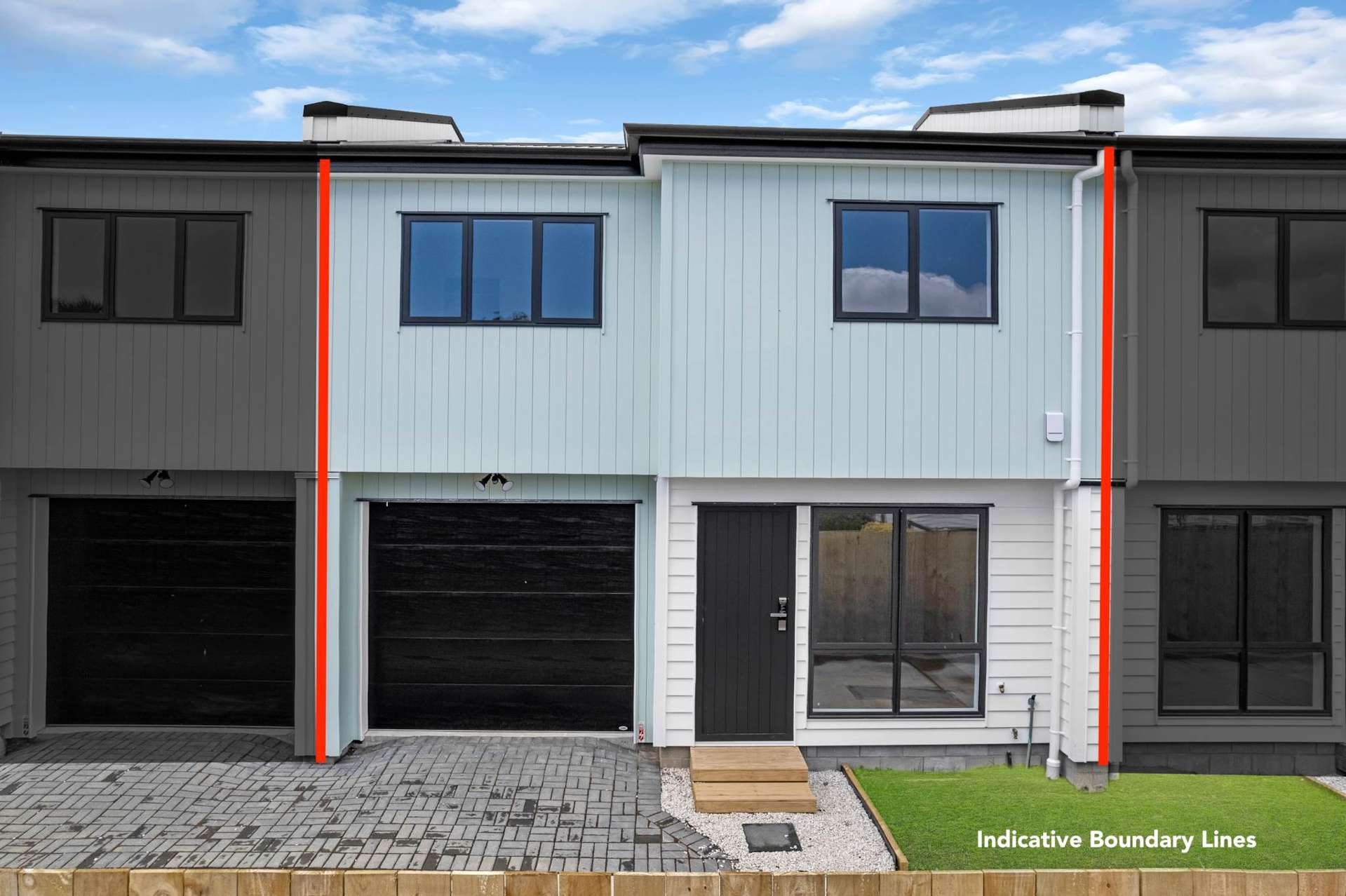 Lot 5/18 Airfield Drive Takanini_0