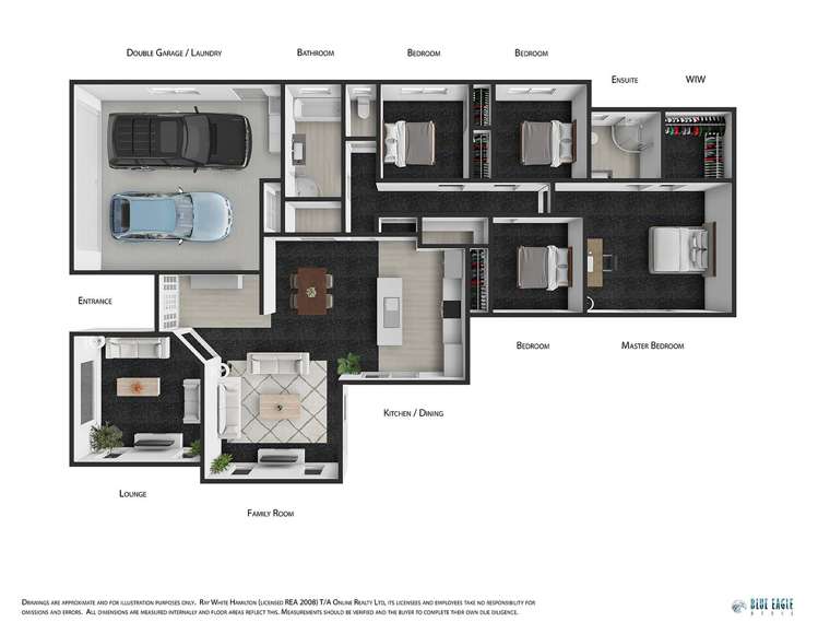 7 Andrew Hilton Close Morrinsville_20