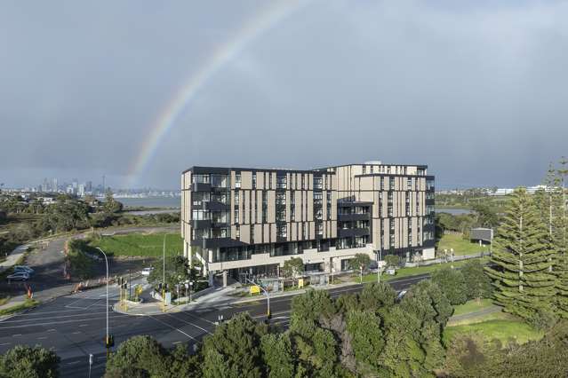 Luxury Coastal Living at Amaia