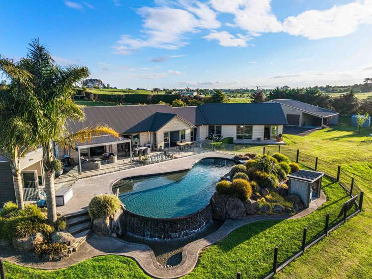 126a Blackbridge Road Karaka_29