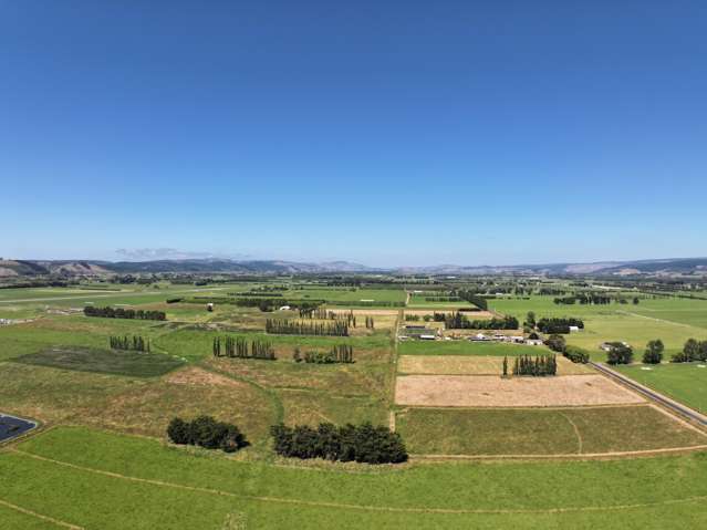 Prime Taieri Location