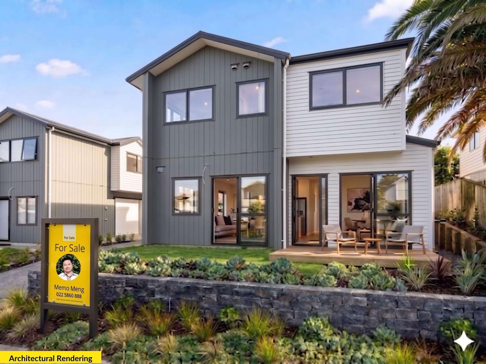 Lot 1/84 Marlborough Avenue Glenfield_0