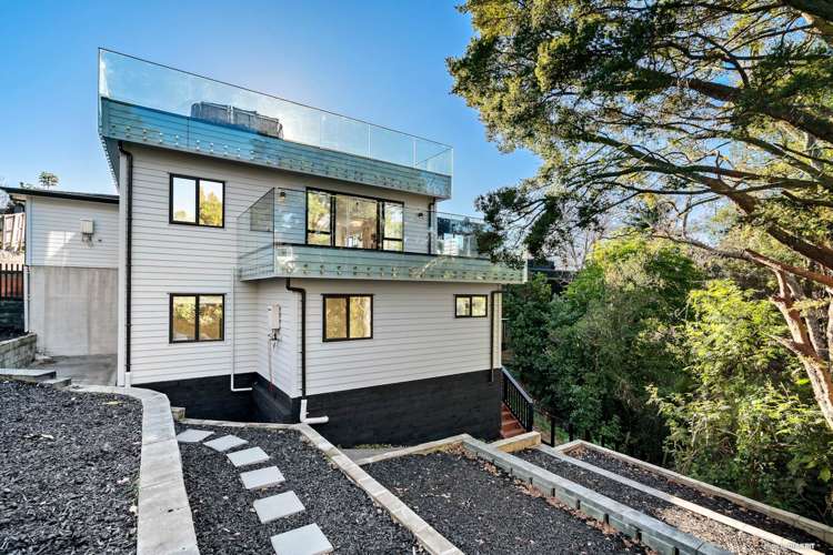 11a Sea View Terrace Cockle Bay_28