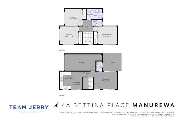 4A Bettina Place Manurewa_1