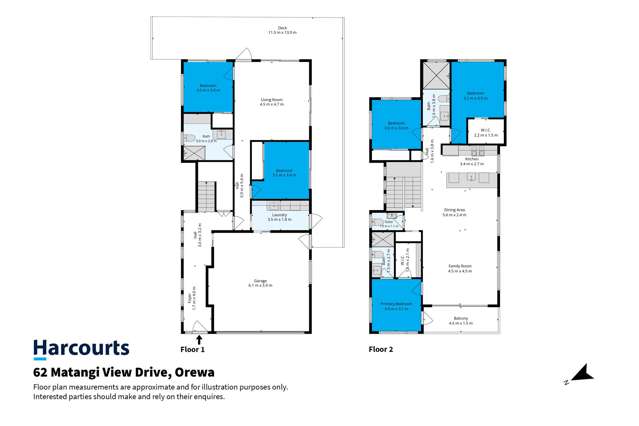 62 Matangi View Drive Orewa_1