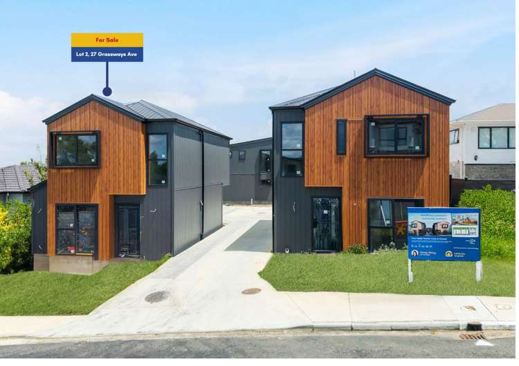Lot 2, 27 Grassways Avenue_0