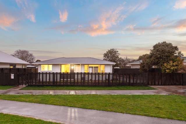 Under Contract.