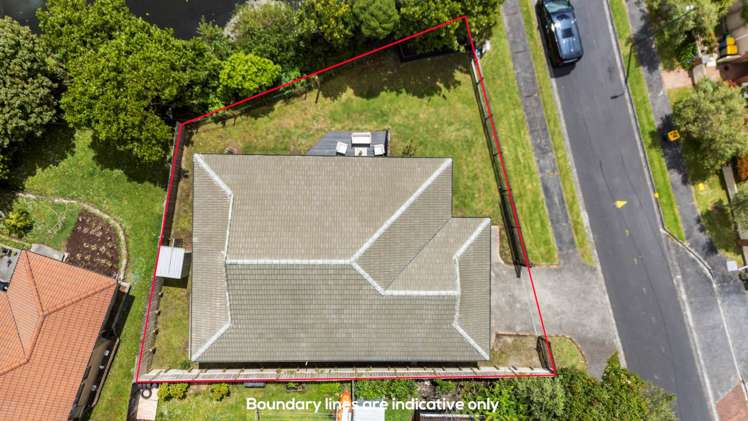 3/4 Lucienne Drive Ranui_19