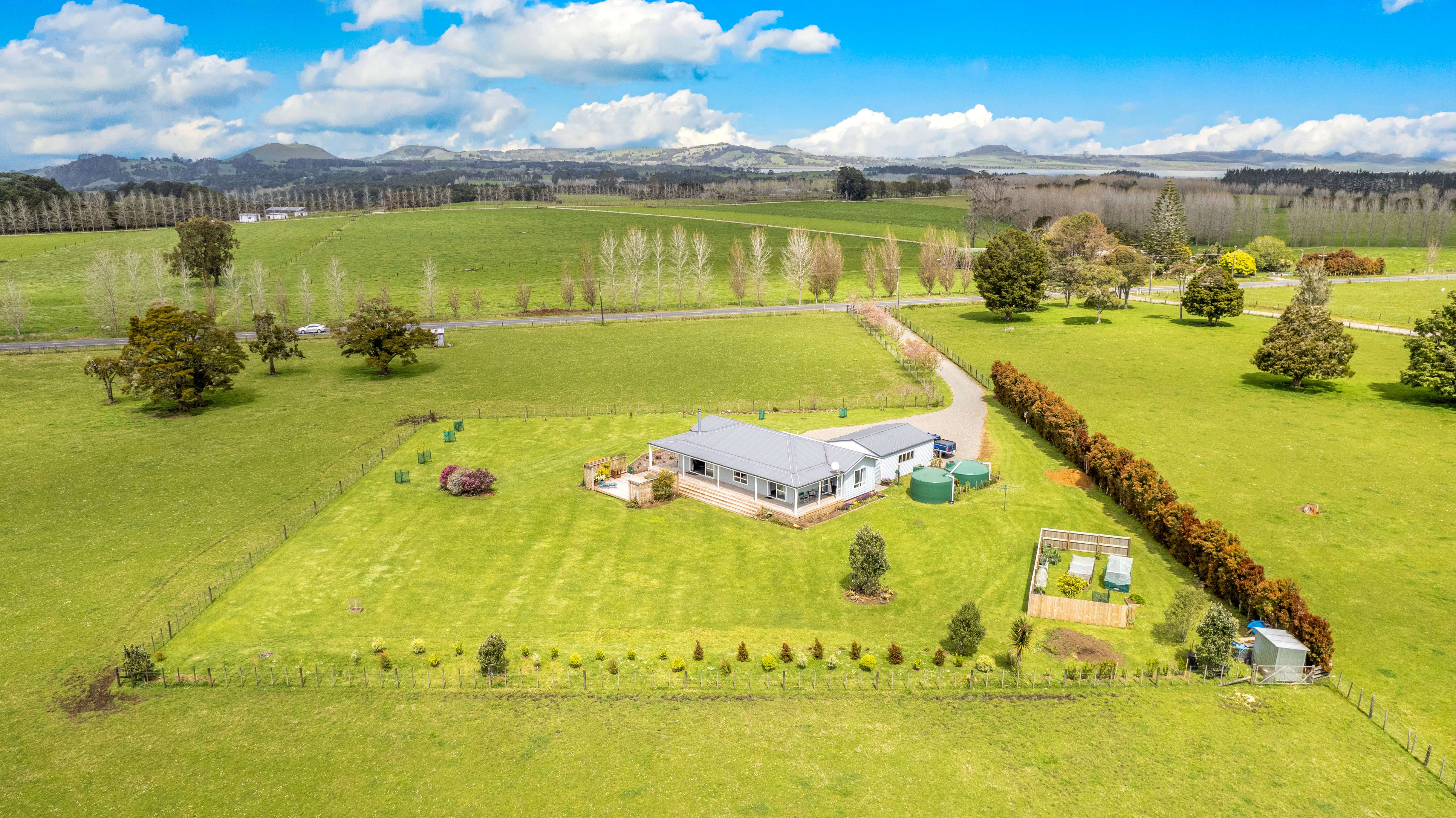 285 Waiare Road Okaihau Far North Houses for Sale One Roof