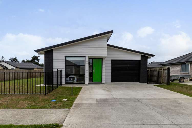 104 Hinemoa Street Levin_23