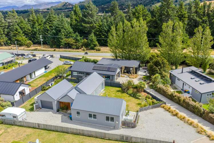 14 Francis Lane Lake Hawea_14