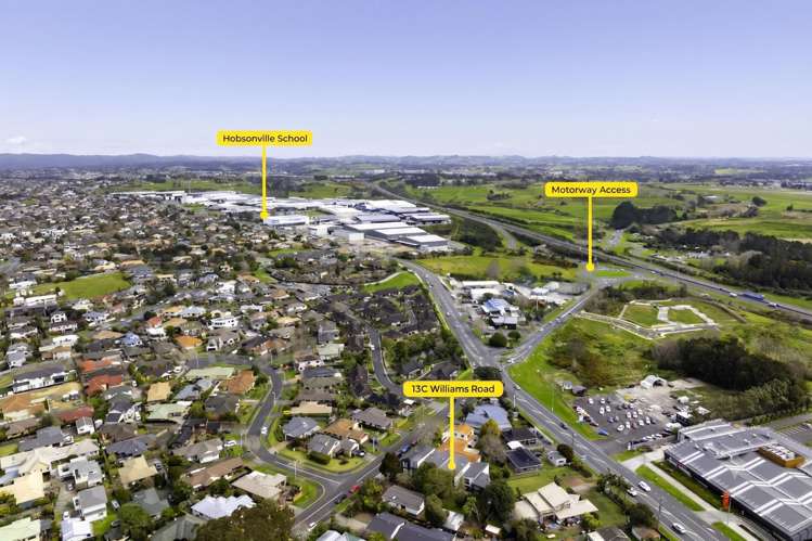 13C Williams Road Hobsonville_9